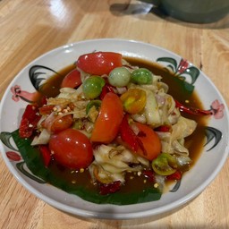 ตำหลวงพระบางแคปหมู