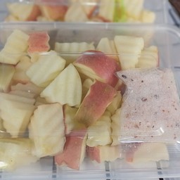 แอปเปิลฟูจิ