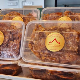 ครองแครง