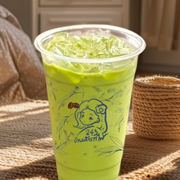 Ice Green tea