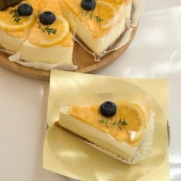 เลม่อนชีสพาย