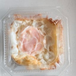 ไข่ดาว