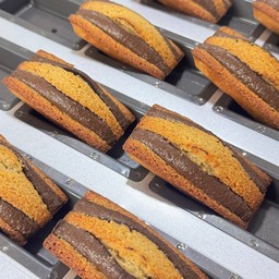 (ราคาพิเศษ) ช็อกโกแลต ฟินองเซีย