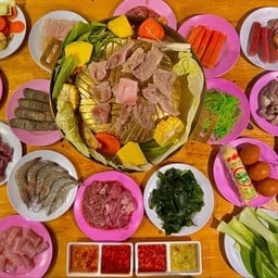 ชุดใหญ่(2กิโลกรัม)