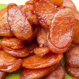 กุนเชียงทอด