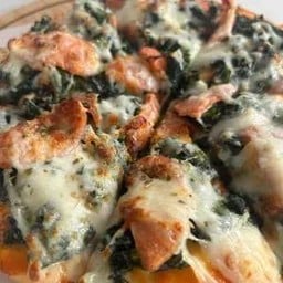 J&P Pizza