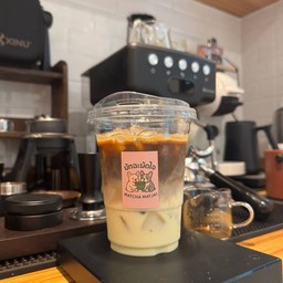 Matcha Matjai มัทฉะ มัดใจ @Home Cafe เพชรเกษม91