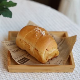 ขนมปังเกลือ