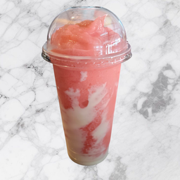 Strawberry Yogurt