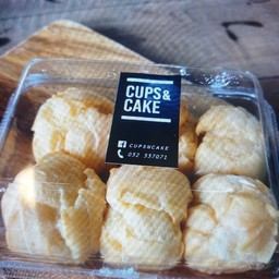 เอแคลร์