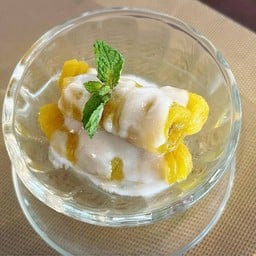 กล้วยไข่เชื่อม