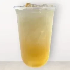 Honey Jasmine Green Tea
