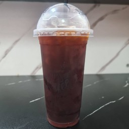 ชาดำเย็น