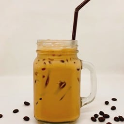 กาแฟเย็น