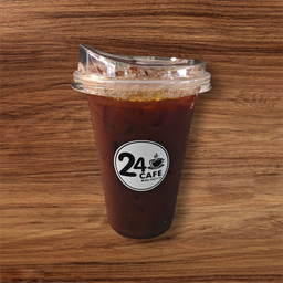 เนสกาแฟดำ