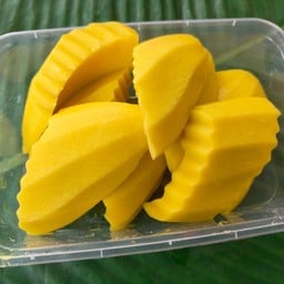 ENGI Fruit (แจ้งวัฒนะบาซ่า)