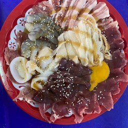 จิ้มจุ่มจัมโบ้รวม