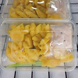 สับปะรดภูแล