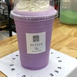 บัตเตอร์คาเฟ่
