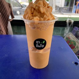 ชาไทยปั่น