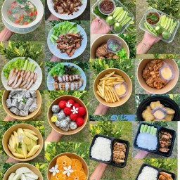 หร่อยแซ่บ สารพัดสั่ง