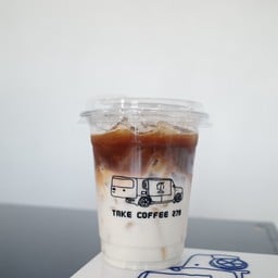 Take Coffee Station