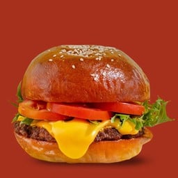 Single Smashburger