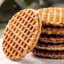 Stroopwafel