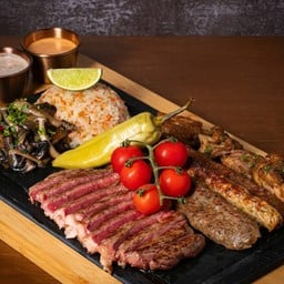 Nico’s Grill & Craft House พระราม 4