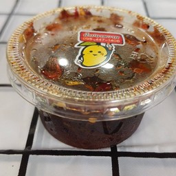 น้ำปลาหวานกระปุก