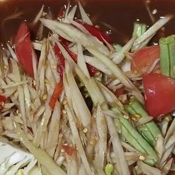 ตำลาว/ตำปาร้า