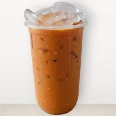 Southern Style Thai Tea