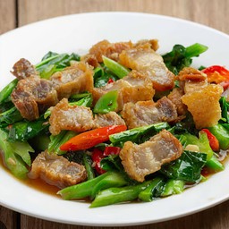 ตามสั่ง ส.โซบะ สาขา ทุ่งครุ