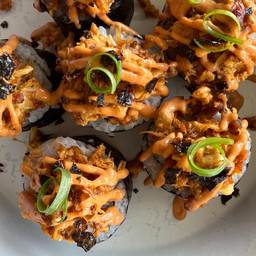 The Volcano (GF) (N)