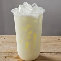 Iced Fresh Milk