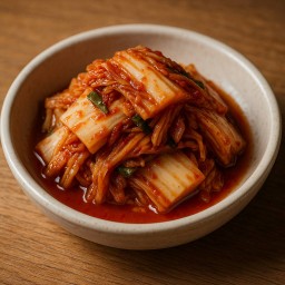 กิมจิ 2 กป.