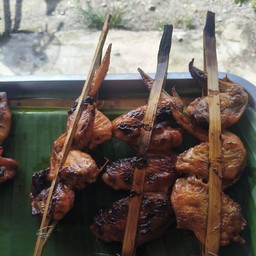 ปีกไก่