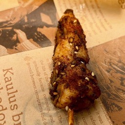 ปิ้งย่างไก่นุ่ม