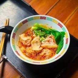 เกี๊ยวน้ำจักรพรรดิ