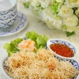 เงาะหลงสวน