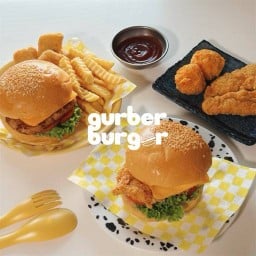 GURBER BURGER