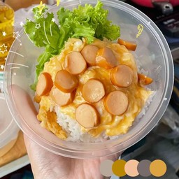 ราชาไข่ข้น