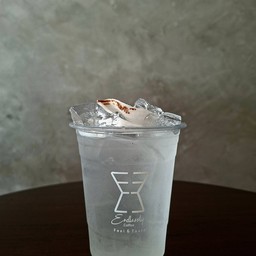 น้ำมะพร้าวสด