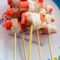 ร้านณิชาYumแซ่บ