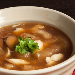 กระเพราะปลาน้ำแดง