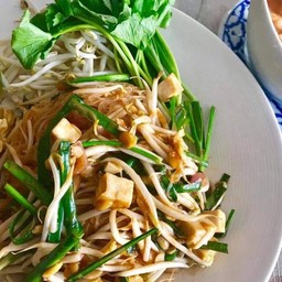 หมี่กะทิ