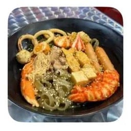 หม่าล่าทั่ง สวรรคโลก