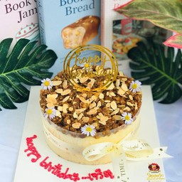 เค้กกล้วยตาก1 ปอน