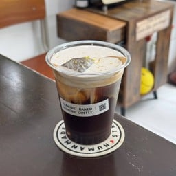 Ice Americano Cold Cream