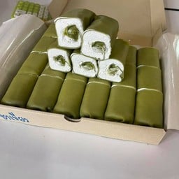 แนทเครปโรล เครปเย็น